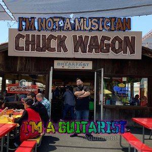 Meet your Posher, Charles